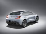 Subaru Viziv Concept 2013 года